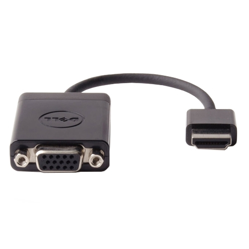 USB Graphics Adapters
